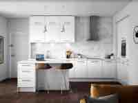 SLR Kitchen fitters Harlow